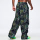 Latin Movement Men's Pants