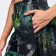 Latin Movement Men's Pants
