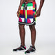 Worldwide Men's Mesh Shorts