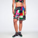 Worldwide Men's Mesh Shorts