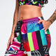 Worldwide Men's Mesh Shorts