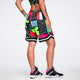 Worldwide Men's Mesh Shorts