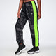 Worldwide Men's Woven Slouch Pants