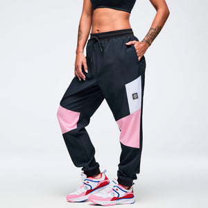 Zumba Amour Men's Woven Pants