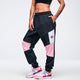 Zumba Amour Men's Woven Pants