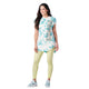 Zumba Dance Co. Tie-Dye Tee