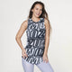 Zumba Electric Men's Tank