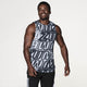 Zumba Electric Men's Tank