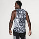 Zumba Electric Men's Tank