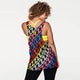 Zumba Forever Printed Men's Tank