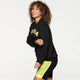 Zumba Miami Men's Pullover Sweatshirt
