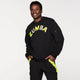 Zumba Miami Men's Pullover Sweatshirt