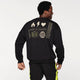 Zumba Miami Men's Pullover Sweatshirt