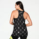 Zumba Fun And Happy Men's Tank