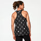 Zumba Fun And Happy Men's Tank