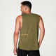 Zumba Chillin' Muscle Tank