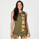 Zumba Chillin' Muscle Tank
