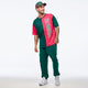 Zumba Holiday Men's Oversized Crew Neck Tee