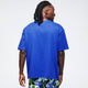 Eastern Flavor Men's Crew Neck Tee