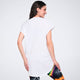 The Colors Round Hem Tee