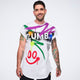 The Colors Round Hem Tee