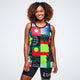 Worldwide Men's Basketball Tank