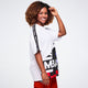 Worldwide Men's Crew Neck Tee