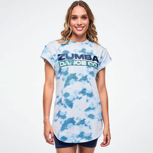 Jean Jamz Men's Round Hem Tee