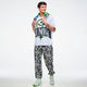 Dale-Z Men's Mesh Top