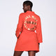 Zumba All Day Robe
