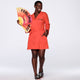Zumba All Day Robe