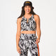 Destination Zumba Reversible Bucket Hat