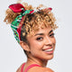 Zumba Holiday Bandanas 2PK