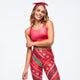 Zumba Holiday Bandanas 2PK