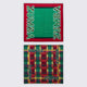 Zumba Holiday Bandanas 2PK