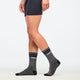 Zumba Holiday High Socks