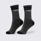 Zumba Holiday High Socks