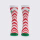 Zumba Holiday Plush High Socks