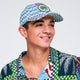 Latin Movement Dad Hat