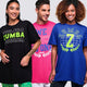 Worldwide Tees 12PK