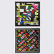 Worldwide Bandanas 2PK