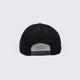 Worldwide Curved Brim Mesh Hat
