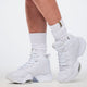 Worldwide Scrunch Socks