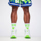 Dale-Z Plush Half Crew Sock