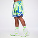 Dale-Z Plush Half Crew Sock