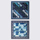 Jean Jamz Bandanas 2PK - Multi