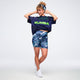Jean Jamz Bandanas 2PK - Multi