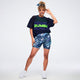 Jean Jamz Bandanas 2PK - Multi