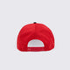 Rock n Roll Curved Brim Mesh Hat - Bold Black