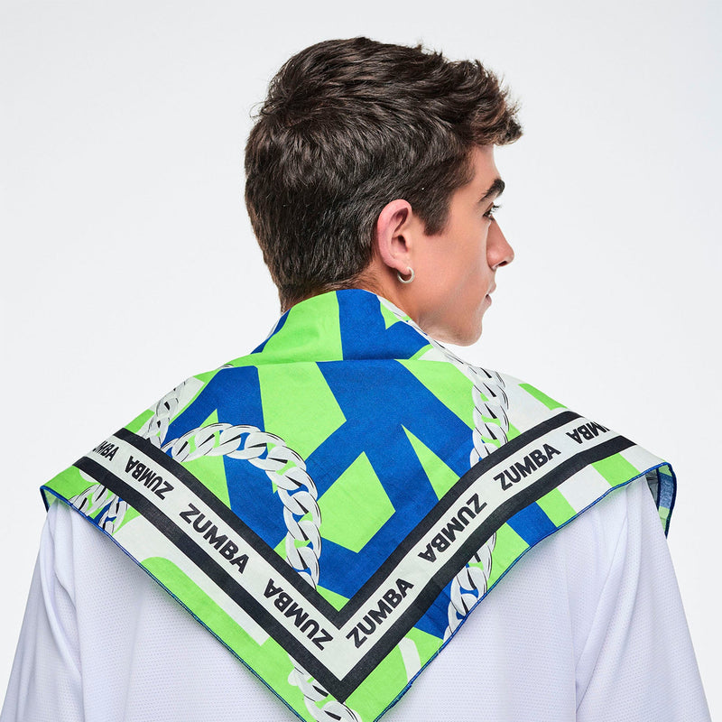 Dale-Z Bandanas 2PK - Multi